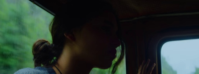 Video Reference: Jaw, Ear, Flash photography, Gesture, Eyelash, Event, Midnight, Darkness, Fun, Eyewear