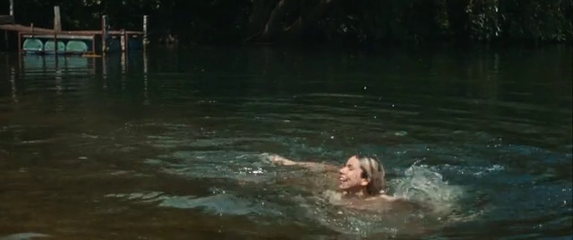 Video Reference: Water, Fluid, Lake, Bathing, Fun, Recreation, Leisure, Liquid, Darkness