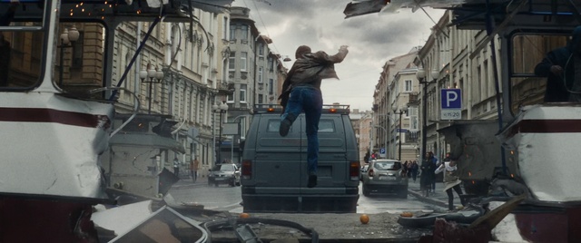 Video Reference: Cloud, Car, Building, Sky, Vehicle, Window, Tire, Infrastructure, Motor vehicle, Wheel