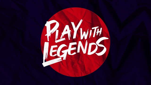 Video Reference: Sleeve, Font, Electric blue, Graphics, Logo, Carmine, T-shirt, Magenta, Signage, Brand