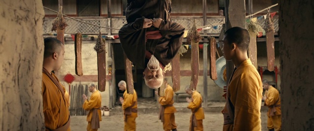 Video Reference: Event, Art, Street, Visual arts, Fun, Tourism, Road, Guru, Child, Sitting