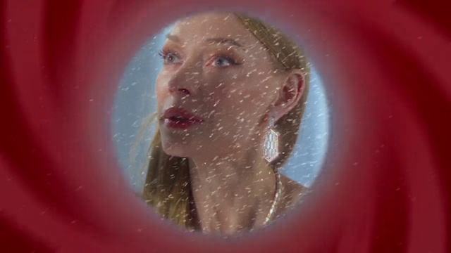 Video Reference: Nose, Hair, Head, Lip, Eyebrow, Window, Jaw, Iris, Eyelash, Pink