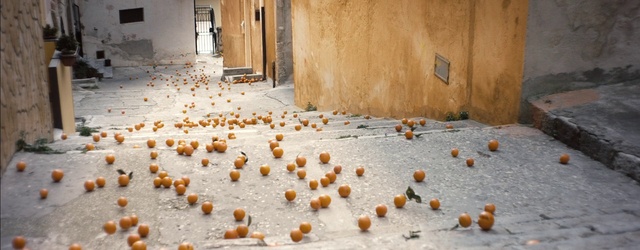 Video Reference: Light, Amber, Wood, Orange, Flooring, Floor, Wall, Door, Petal, Plant