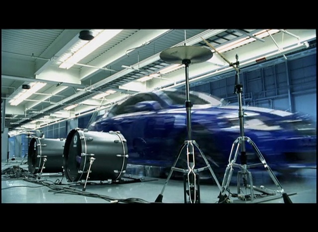 Video Reference: Hood, Automotive lighting, Automotive tire, Automotive design, Motor vehicle, Vehicle, Automotive exterior, Airplane, Vehicle door, Tints and shades