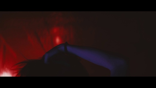 Video Reference: Gesture, Flash photography, Automotive lighting, Gas, Tints and shades, Petal, Electric blue, Magenta, Darkness, Sky