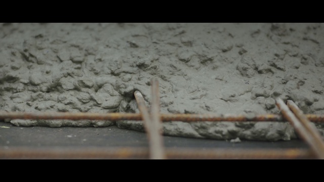 Video Reference: Wood, Grey, Twig, Asphalt, Automotive tire, Wire fencing, Water, Font, Grass, Tints and shades