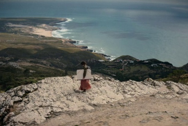 Video Reference: Water, Ecoregion, Sky, Cloud, Highland, Coastal and oceanic landforms, Terrain, Mountain, Landscape, Slope