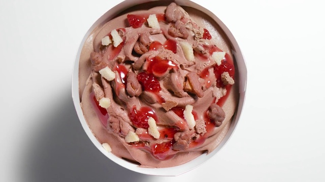 Video Reference: Food, Tableware, Ingredient, Recipe, Cuisine, Dish, Dishware, Produce, Superfood, Bowl