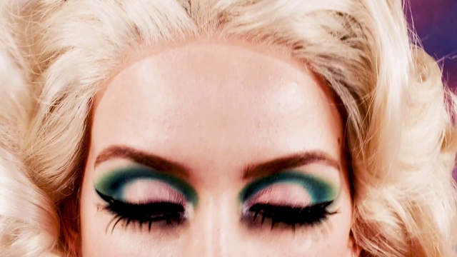 Video Reference: Nose, Hair, Brown, Skin, Lip, Hairstyle, Eyebrow, Vision care, Eyelash, Organ