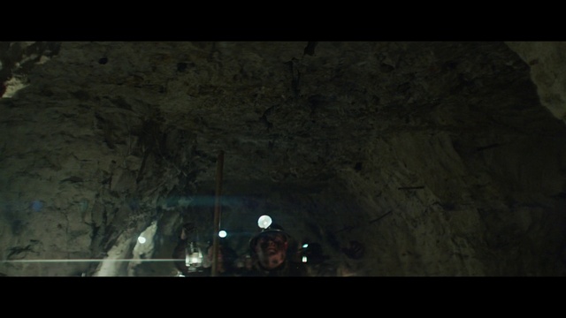 Video Reference: Automotive lighting, Formation, Tints and shades, Tunnel, Cave, Midnight, Darkness, Recreation, Room, Night