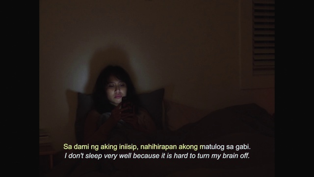 Video Reference: Flash photography, Font, Darkness, Midnight, Room, Beard, Photo caption, Portrait photography, Portrait, Brand