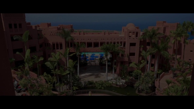 Video Reference: Plant, Building, Urban design, Tree, House, Window, Landscape, Tints and shades, Facade, City