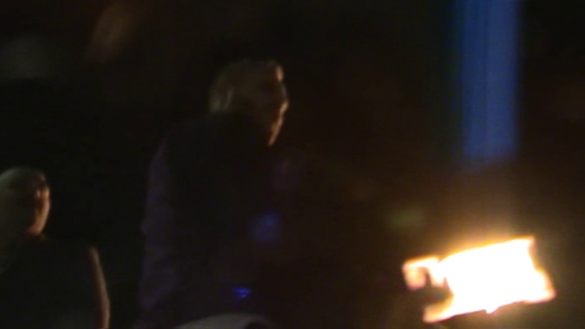 Video Reference: Fire, Gas, Event, Midnight, Fun, Darkness, Flame, Heat, Entertainment, Night