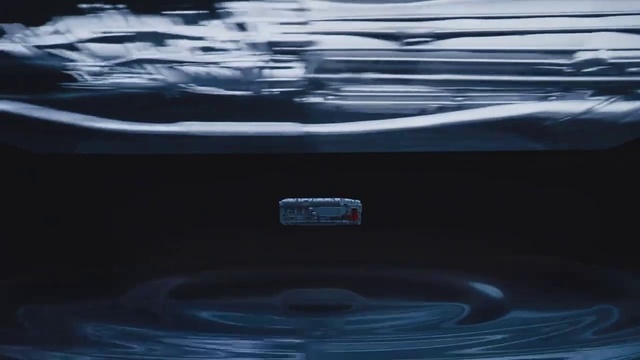 Video Reference: Liquid, Water, Automotive lighting, Grille, Hood, Motor vehicle, Automotive tire, Automotive design, Fluid, Bumper