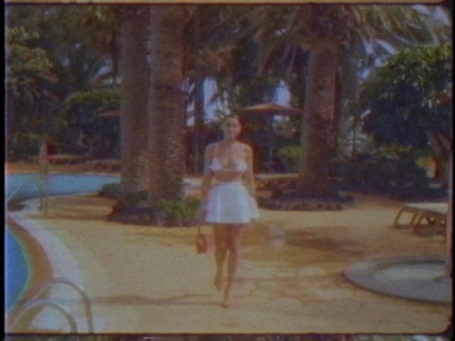 Video Reference: Plant, Tree, Rectangle, Adaptation, Grass, Tints and shades, Wood, Leisure, Waist, Landscape