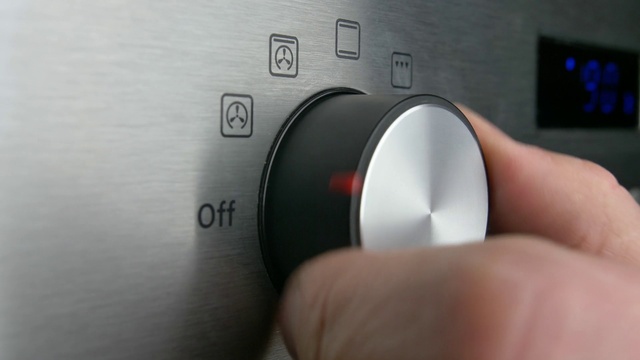 Video Reference: Home appliance, Circle, Audio equipment, Gas, Gadget, Major appliance, Security alarm, Kitchen appliance, Font, Nail