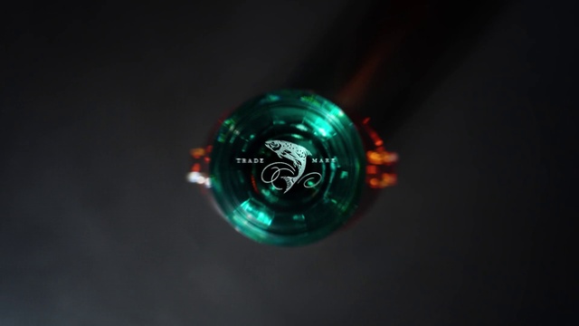 Video Reference: Liquid, Fluid, Circle, Electric blue, Glass, Macro photography, Transparent material, Gas, Fashion accessory, Event