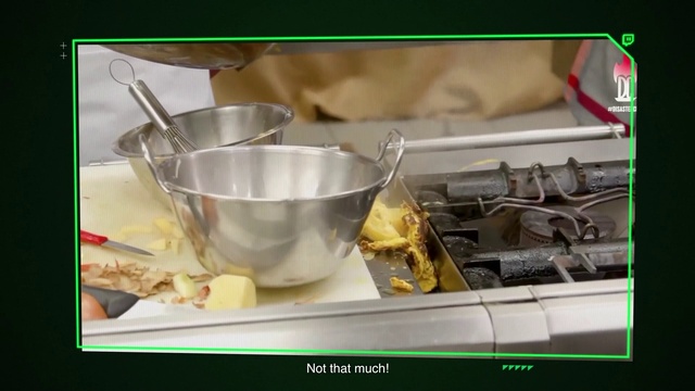 Video Reference: Tableware, Dishware, Recipe, Tray, Ingredient, Kitchen utensil, Serveware, Food, Cuisine, Rectangle