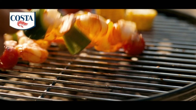 Video Reference: Food, Ingredient, Recipe, Cuisine, Cooking, Dish, Outdoor grill rack & topper, Gas, Heat, Grilling