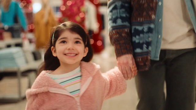 Video Reference: Skin, Smile, Temple, Textile, Happy, Standing, Gesture, Travel, Street fashion, Fun