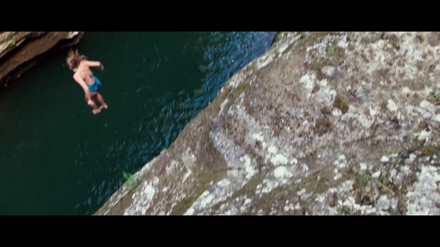 Video Reference: Water, Flash photography, Outdoor recreation, Terrain, Font, Formation, Lake, Wind wave, Happy, Extreme sport
