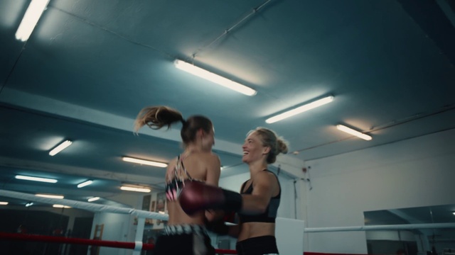 Video Reference: Joint, Hand, Arm, Muscle, Cloud, Sports equipment, Fun, Thigh, Brassiere, Shorts