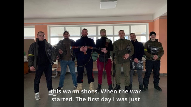 Video Reference: Footwear, Window, Musical instrument, Event, Music, Boot, Recreation, Team, Uniform, Fun