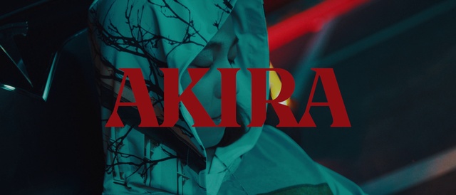 Video Reference: Azure, Textile, Organism, Font, Aqua, Adaptation, Electric blue, Magenta, Pattern, Art