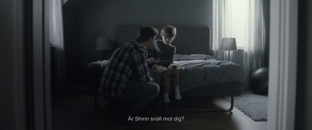 Video Reference: Comfort, Flash photography, Grey, Building, Tints and shades, Monochrome photography, Darkness, Bed frame, Monochrome, Event