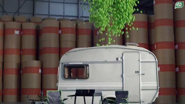 Video Reference: Plant, Green, Vehicle, Motor vehicle, Gas, Rectangle, Automotive exterior, Flooring, Chair, House