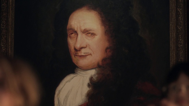 Video Reference: Nose, Cheek, Eyebrow, Jaw, Art, Artist, Art paint, Painting, Self-portrait, Visual arts