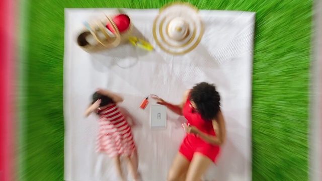 Video Reference: Textile, Plant, Pink, Happy, Art, Petal, Magenta, Rose, Rectangle, Font