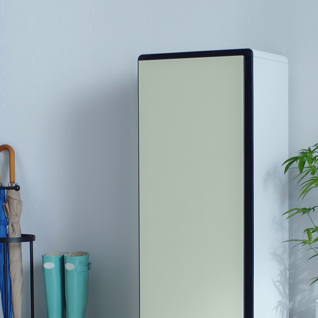 Video Reference: Fixture, Plant, Rectangle, Gas, Household supply, Refrigerator, Door, Cylinder, Glass, Room