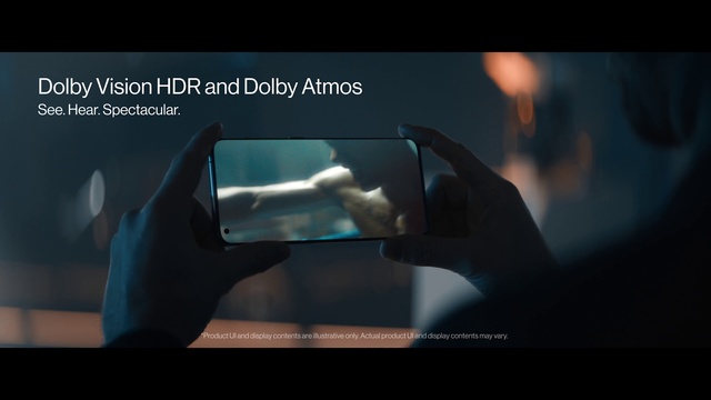 Video Reference: Gesture, Automotive design, Font, Gadget, Electric blue, Vehicle door, Multimedia, Display device, Automotive lighting, Darkness