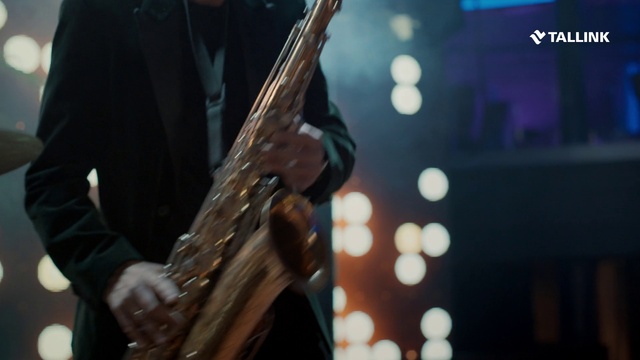 Video Reference: Musical instrument, String instrument, Musician, Guitar, Guitar accessory, String instrument, Guitarist, Concert, Musical instrument accessory, Music