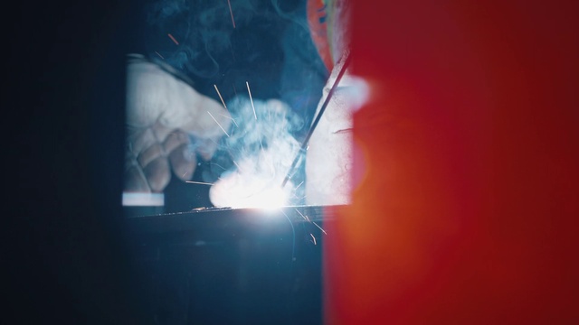 Video Reference: Sky, Water, Automotive lighting, Gas, Electric blue, Entertainment, Art, Space, Lens flare, Event