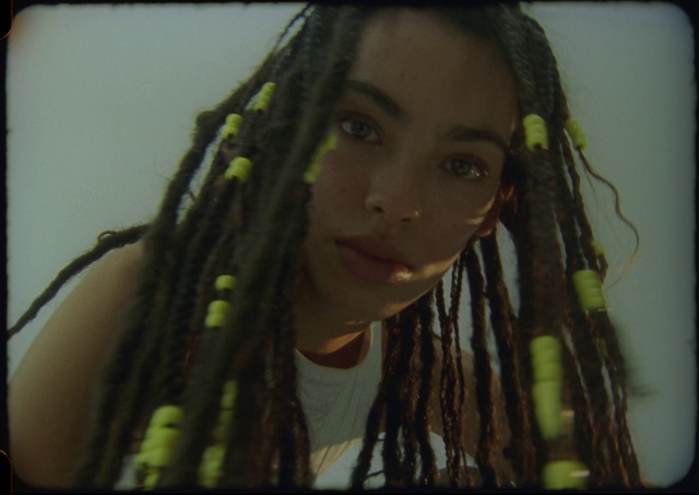 Video Reference: Forehead, Cheek, Lip, Chin, Hairstyle, Eyebrow, Eyelash, Cornrows, Dreadlocks, Jaw