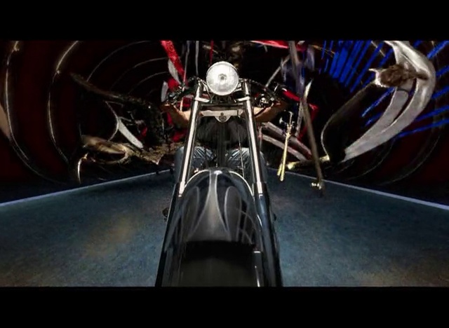 Video Reference: Automotive lighting, Motor vehicle, Automotive tire, Automotive design, Automotive exterior, Gadget, Rim, Headlamp, Cg artwork, Bicycle tire