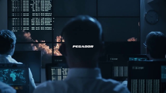 Video Reference: Font, Electronic device, Space, Electric blue, Multimedia, Darkness, Display device, Event, Audio equipment, Games