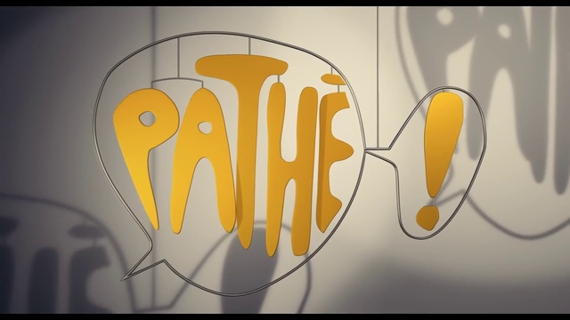 Video Reference: Amber, Orange, Font, Art, Graphics, Logo, Visual arts, Signage, Advertising, Circle