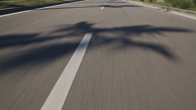 Video Reference: Road surface, Hood, Asphalt, Wood, Thoroughfare, Composite material, Automotive exterior, Tints and shades, Road, Automotive tire