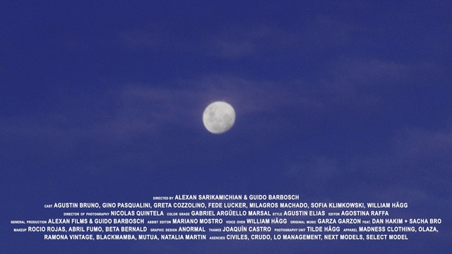 Video Reference: Moon, Sky, Astronomical object, Moonlight, Circle, Event, Full moon, Electric blue, Astronomy, Natural landscape