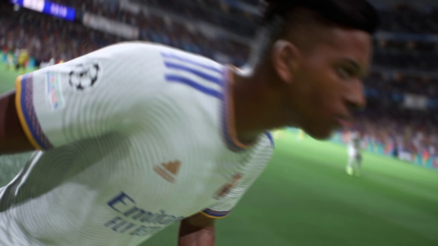 Video Reference: Sports uniform, Shirt, Sports equipment, Football, Shorts, Jersey, World, Sports jersey, Soccer, Player