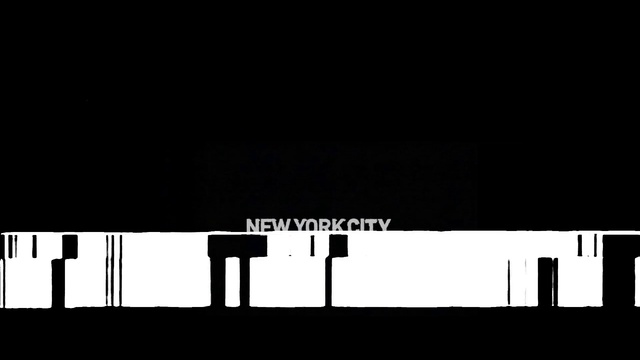 Video Reference: Rectangle, Font, Parallel, Monochrome, Art, Darkness, Graphics, Logo, Pattern, Monochrome photography