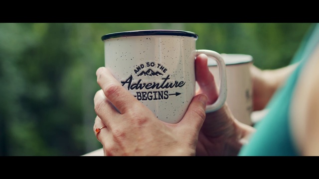 Video Reference: Drinkware, Cup, Handwriting, Tableware, Gesture, Finger, Eyewear, Serveware, Food, Drink