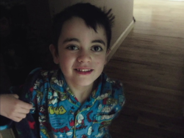 Video Reference: Forehead, Hair, Nose, Cheek, Skin, Head, Smile, Chin, Eyebrow, Mouth