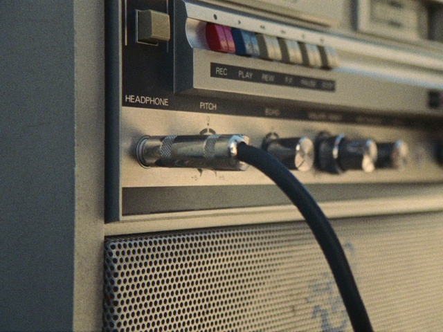 Video Reference: Microphone, Audio equipment, Font, Gas, Electrical wiring, Electronic device, Electronic instrument, Machine, Wire, Cable