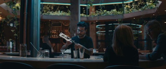 Video Reference: Microphone, Guitar, Musician, Vision care, Tableware, Musical instrument, Music, Plucked string instruments, Musical instrument accessory, Fun