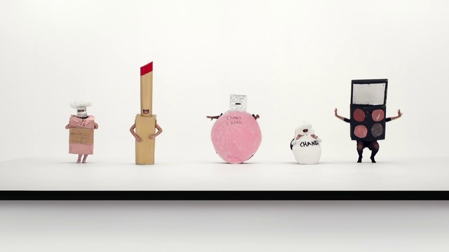 Video Reference: Tableware, Drinkware, Plant, Font, Art, Toy, Cartoon, Liquid, Houseplant, Fruit