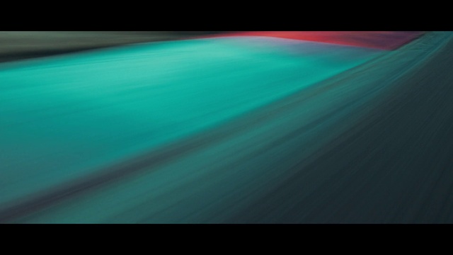 Video Reference: Sky, Azure, Rectangle, Automotive design, Water, Aqua, Font, Tints and shades, Horizon, Electric blue